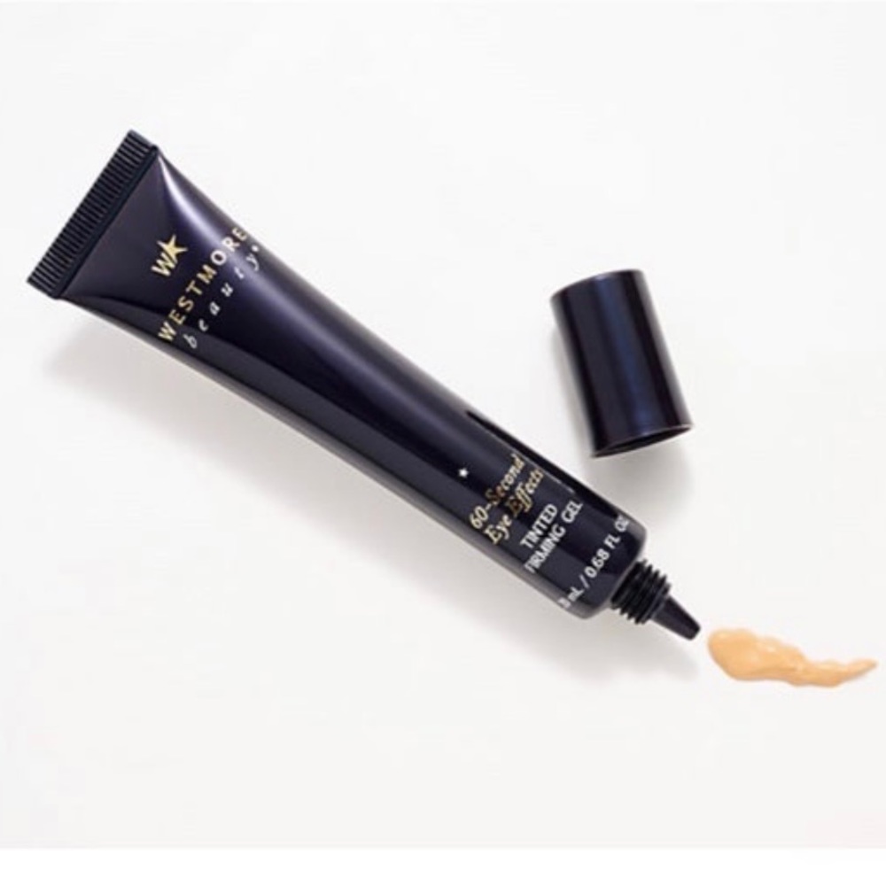 Westmore beauty 60 second eye effects